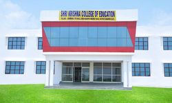 Shri Krishna College of education
